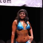 Viinta  Patel - NPC Mid Atlantic Championships 2012 - #1